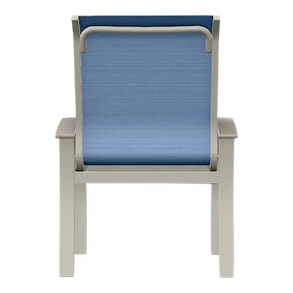 Belle Isle MGP Sling Outdoor Arm Chair