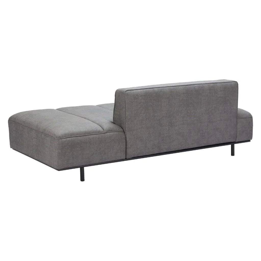 Confection Gray Sofa