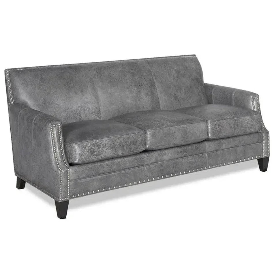Historic Happy - Route 66 Themed Custom Made Sofa