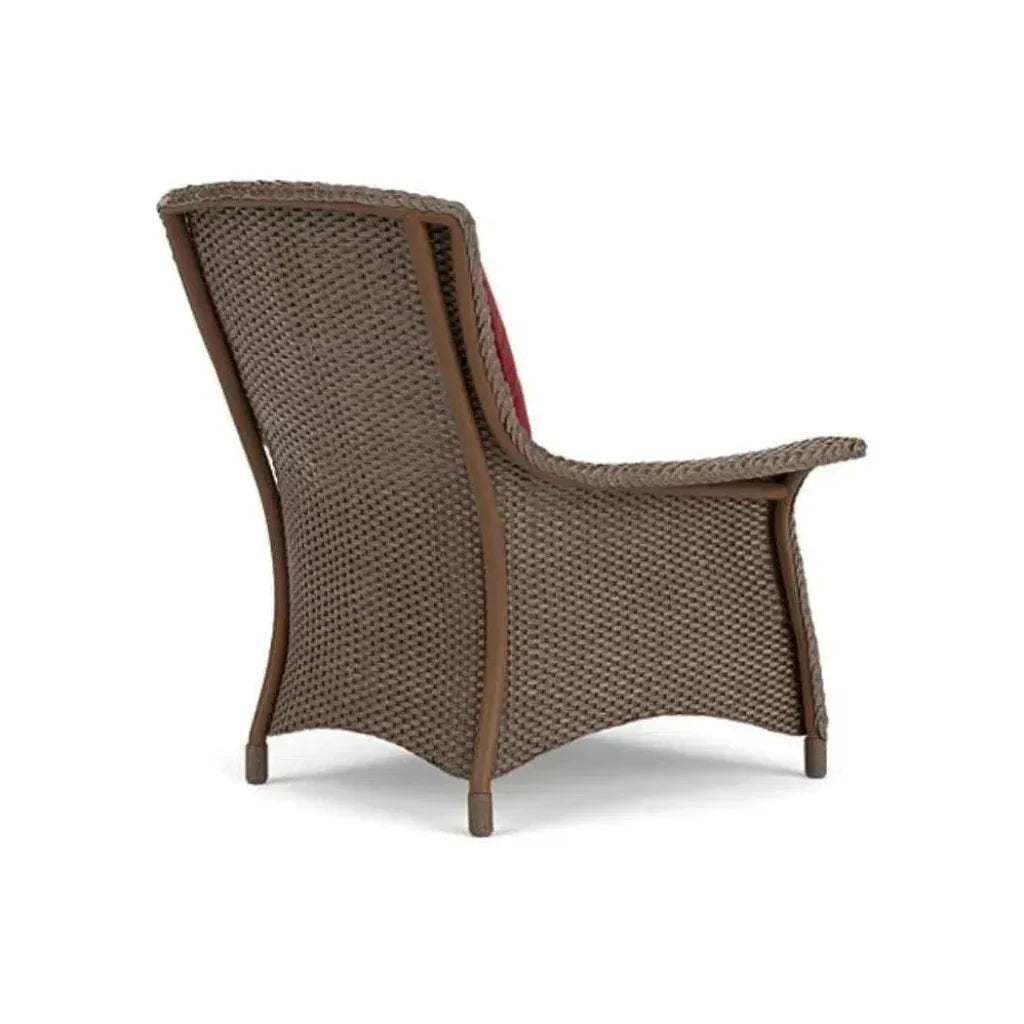 Mandalay Lounge Chair Premium Wicker Furniture