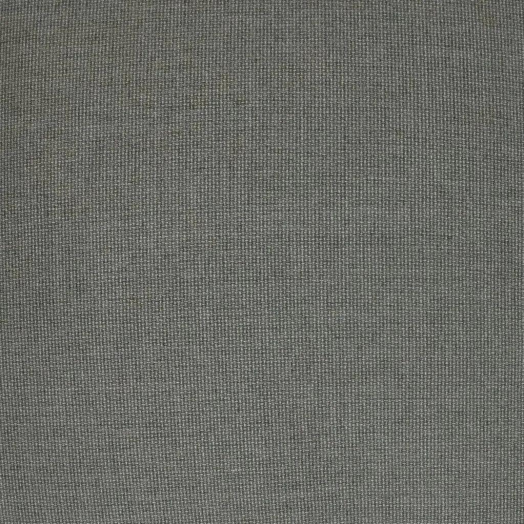 Outdoor Bliss Lumbar Pillow - Smoke