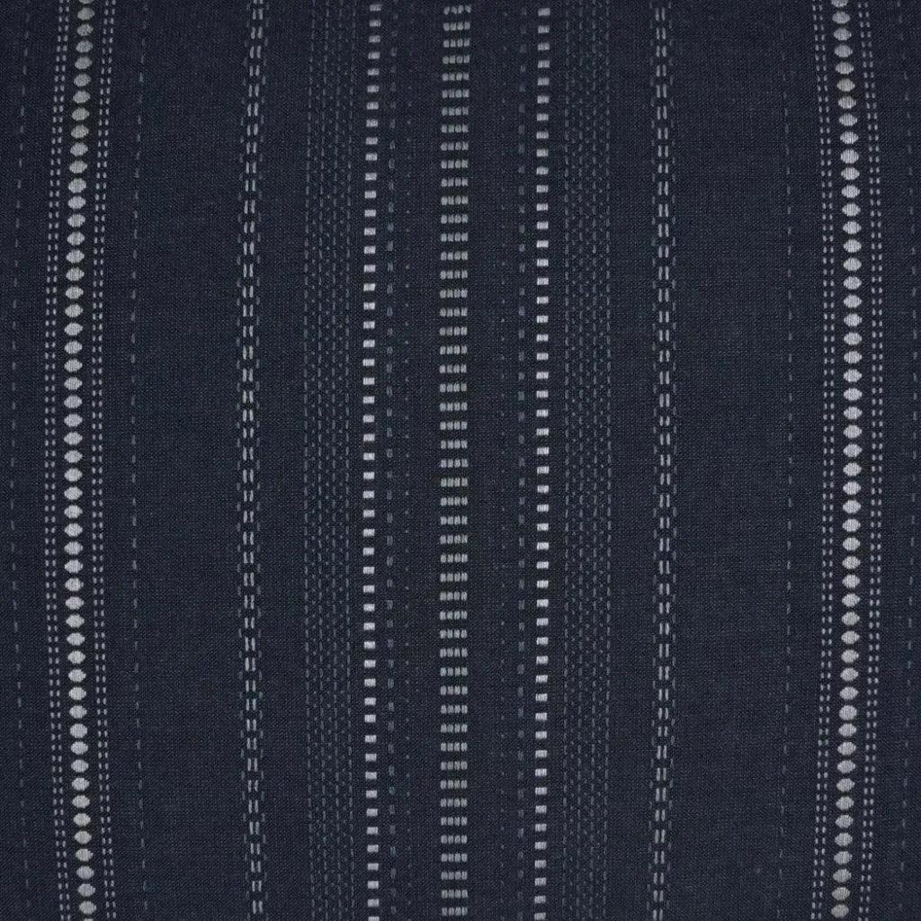 Outdoor Copeland Lumbar Pillow - Midnight