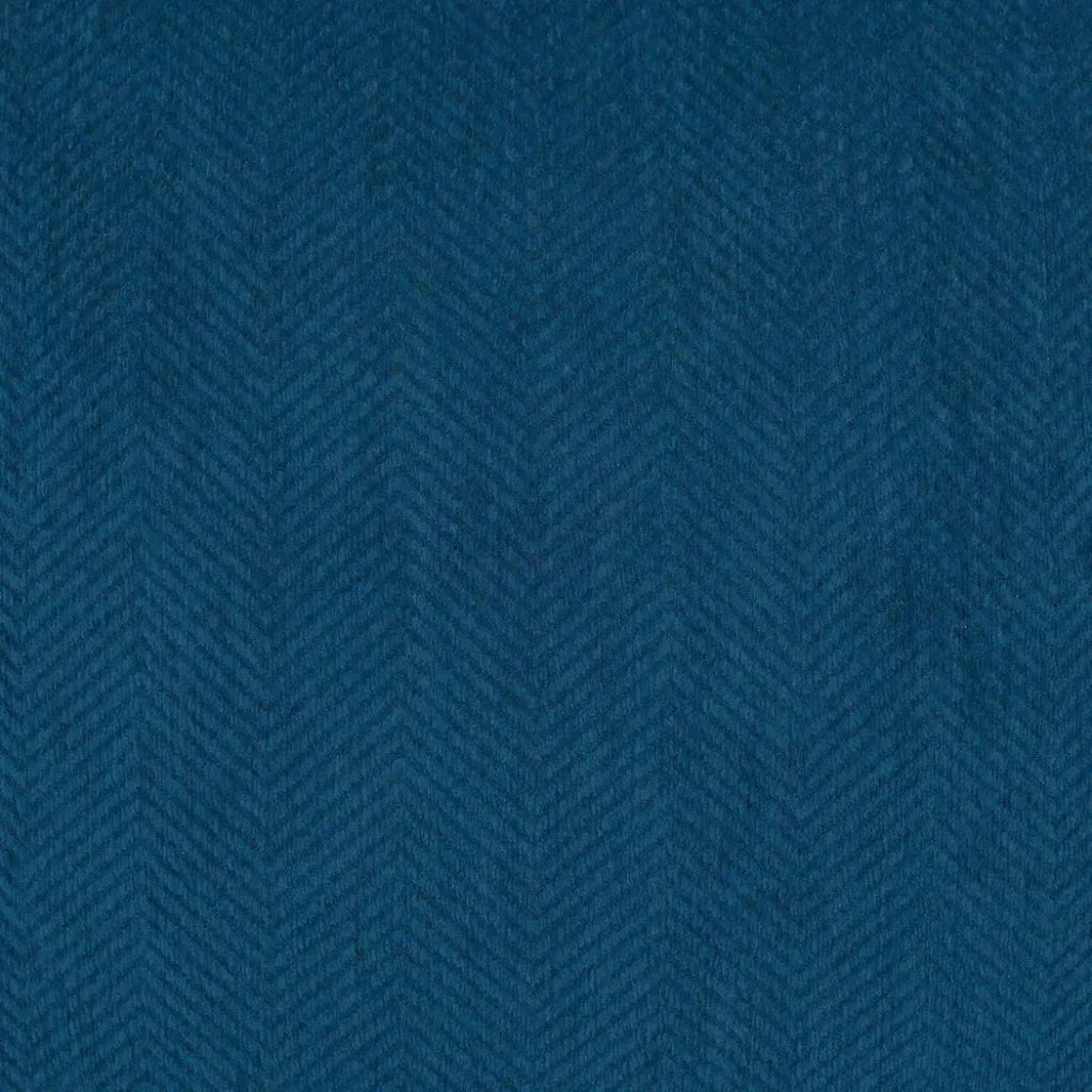 Outdoor Justify Lumbar Pillow - Indigo