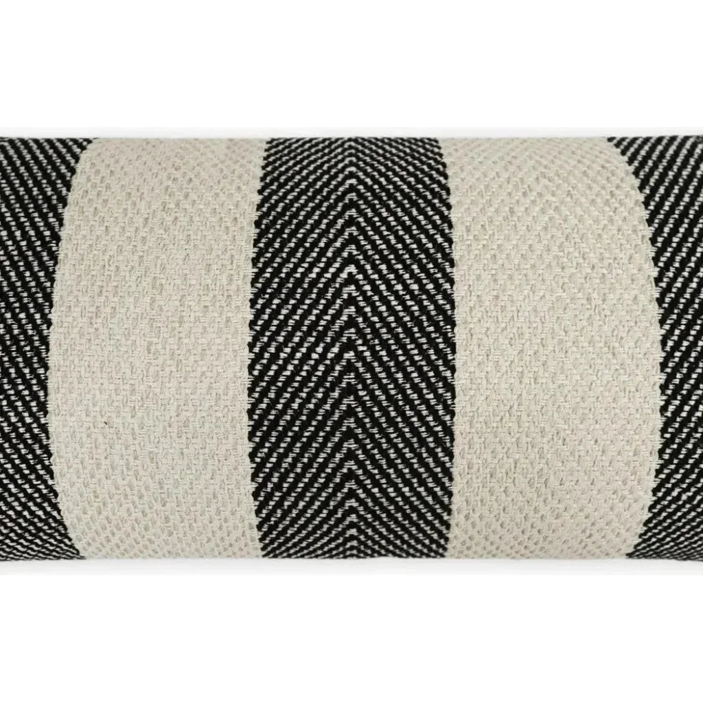 Outdoor Vigoss Lumbar Pillow - Carbon