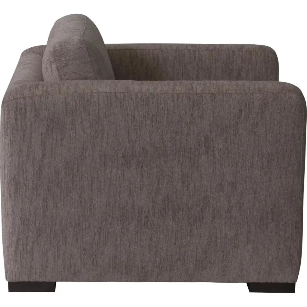 Performance Fabric Occasional Chair