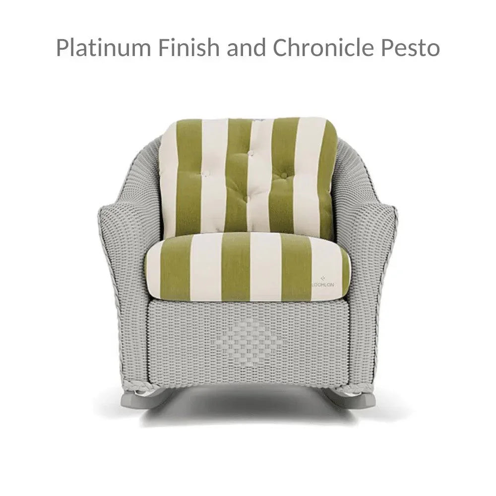 Reflections Crescent Sofa with Lounge Chair Set 7PC