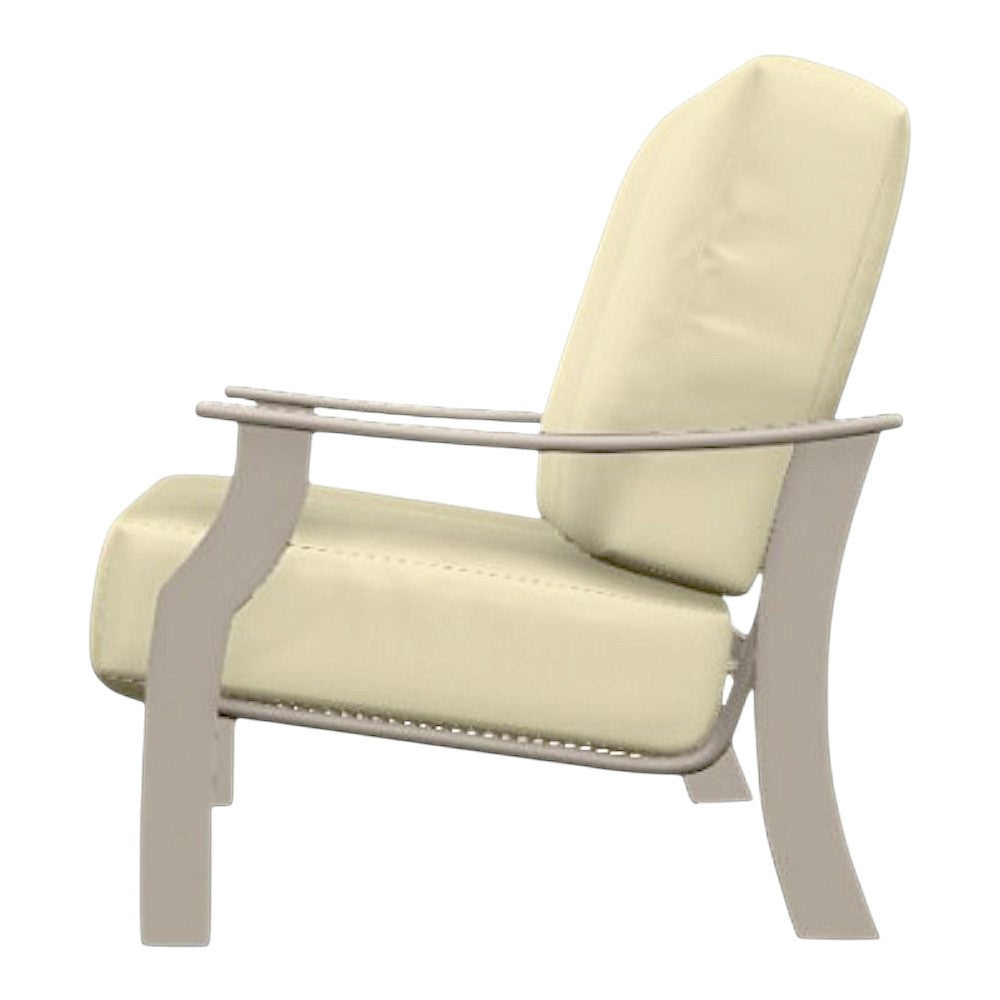 St. Catherine Cushion Deep Seat Outdoor Loveseat