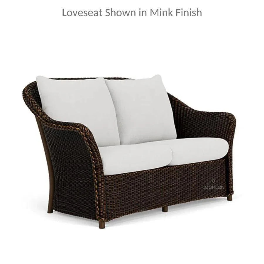 Weekend Retreat Lounge Table Set 6PC