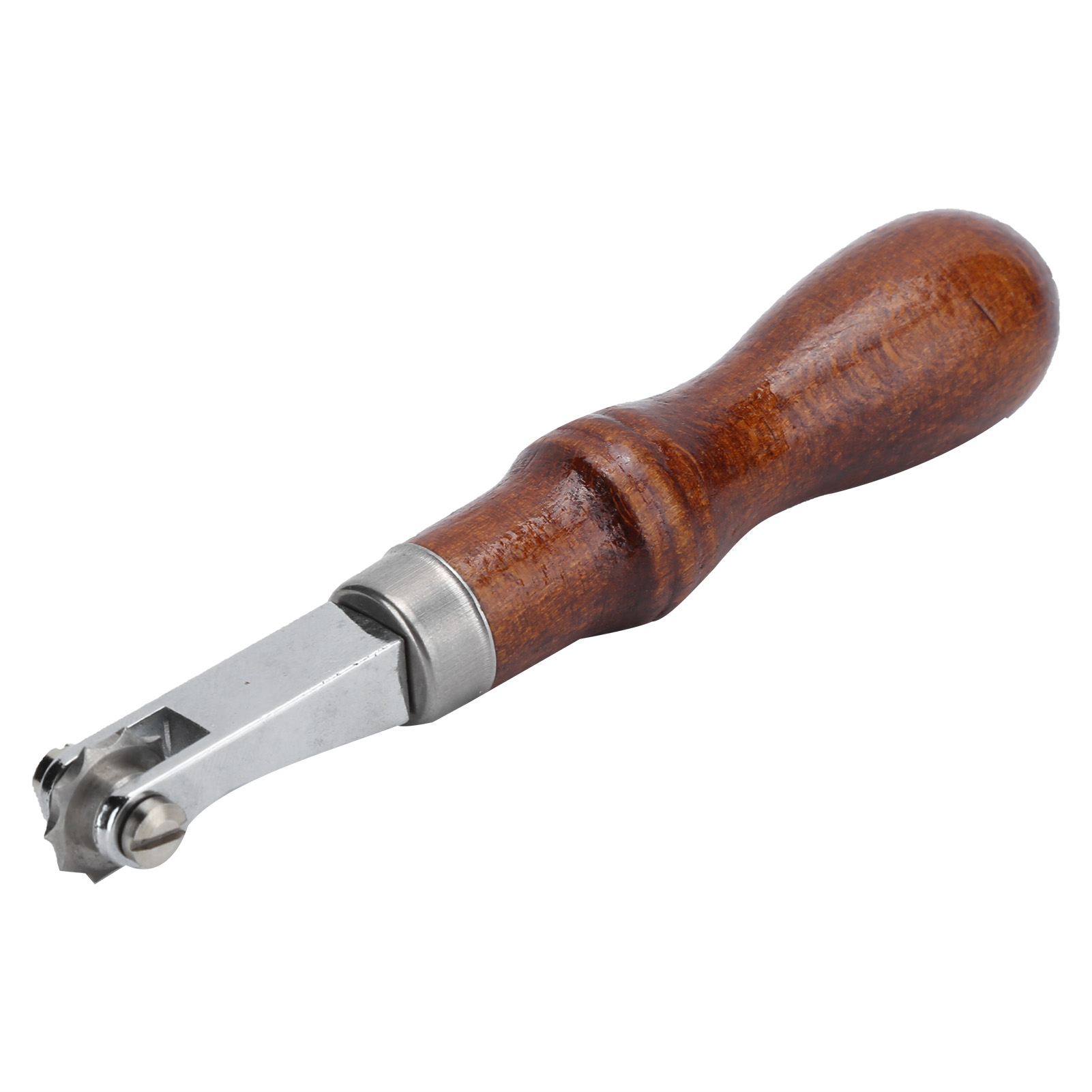 Leather Craft Spacer Set Spacing Tool Over Stitch Line Marking Wheels DIY Leather Punch Tool