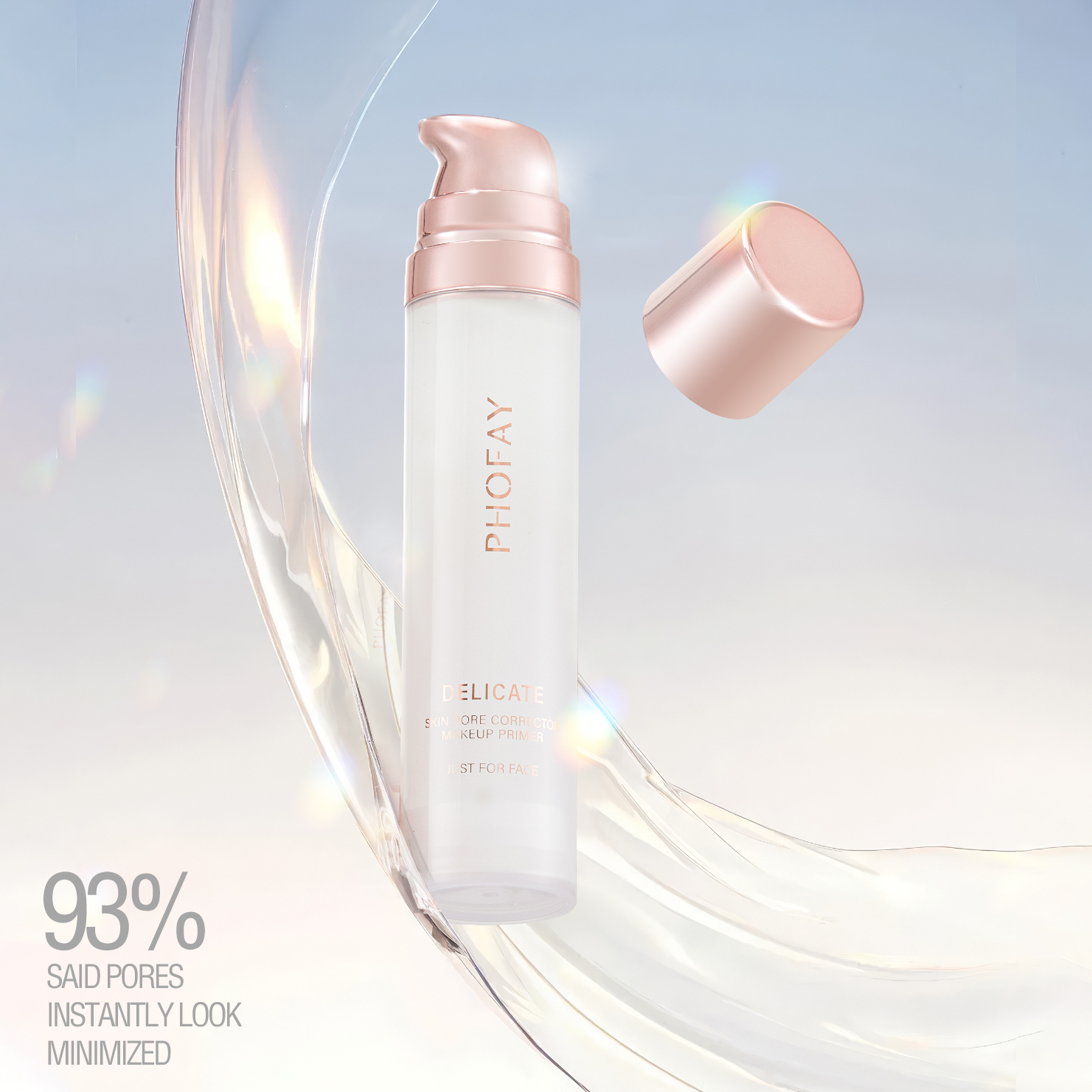 Hydrating Makeup Primer