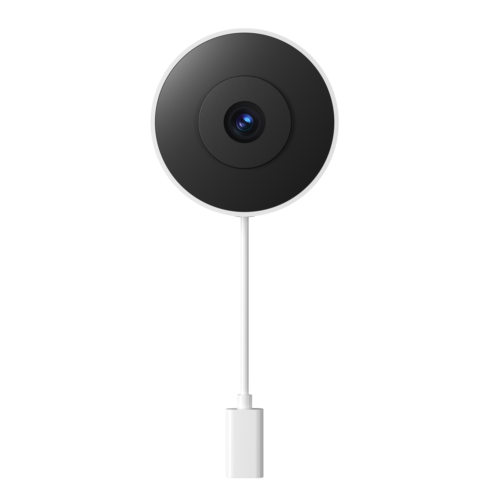 AI Connected W'911 Call Advanced AI Description Notification Integrated Chatgpt Wifi Pet Vehicle Alert Window Camera