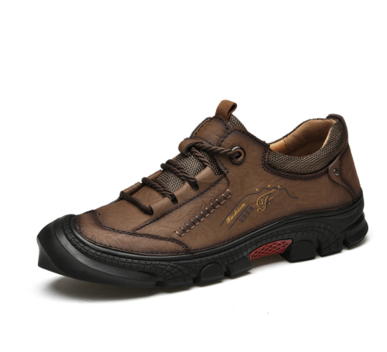 Non-slip Wear-resistant Outdoor Hiking Shoes