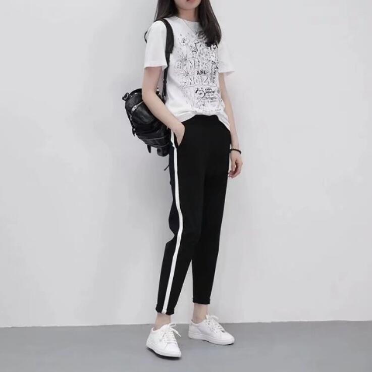 Straight Leg Pants, Casual Pants, Athletic Pants
