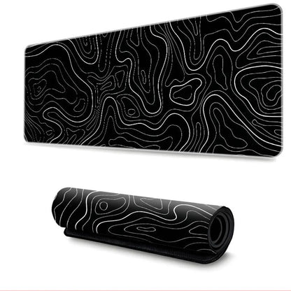 Office Computer Mouse Pad