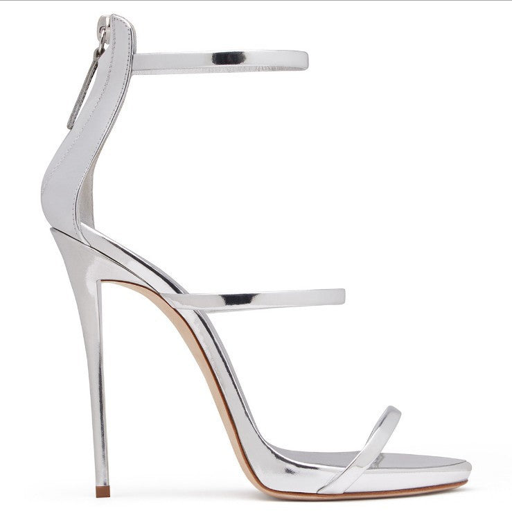 High Heels Catwalk Shoes for Women
