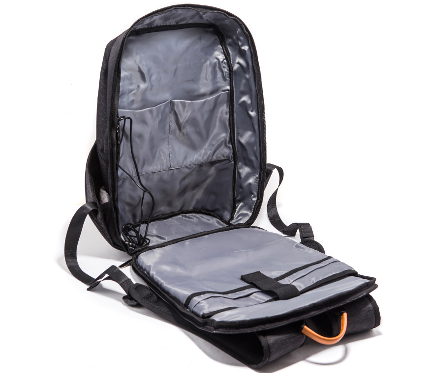 Waterproof Casual Laptop Backpack for Students and Travel