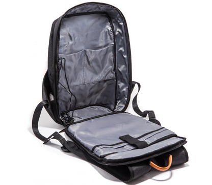 Waterproof Casual Laptop Backpack for Students and Travel