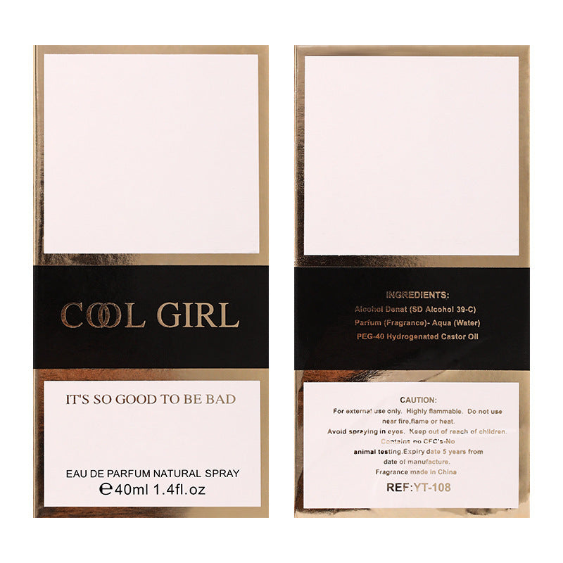 Good Girl High Heel Perfume Gift Set for Women