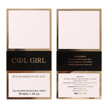 Good Girl High Heel Perfume Gift Set for Women