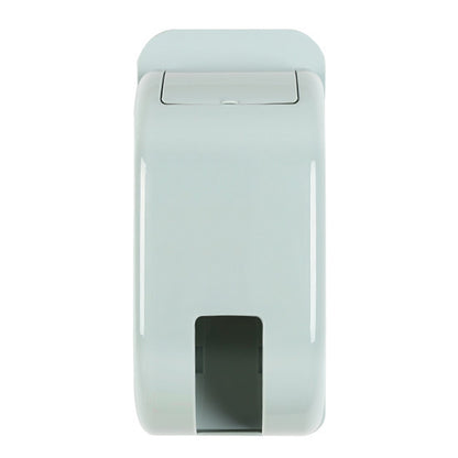 Wall-Mounted Plastic Storage Box for Food Bags