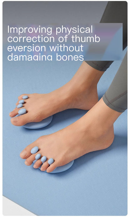 Foot Arch Support Trainer