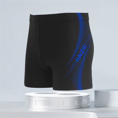 Men's Swim Trunks Beach Board Shorts for Sports