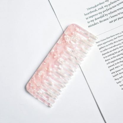 Anti-Static Hair Comb