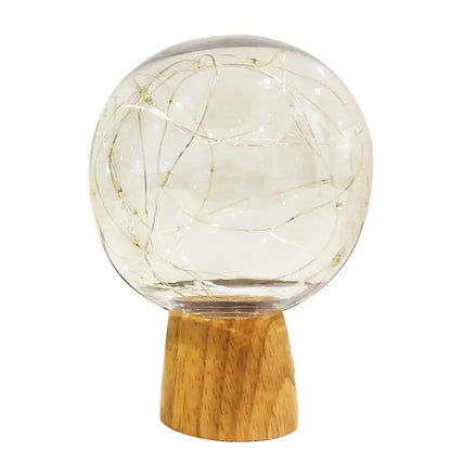 LED Star Night Light for a Magical Home Glow