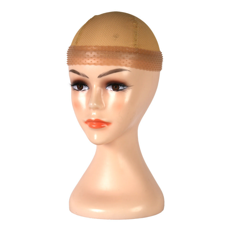 Silicone Headband for Wigs and Sports Use
