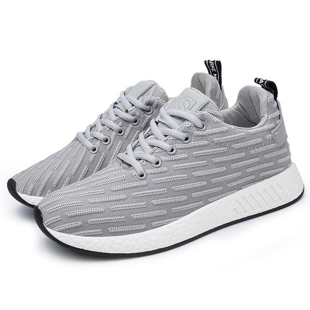 Men's Casual Athletic Sneakers and Skate Shoes
