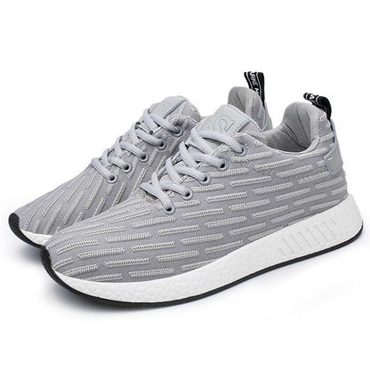 Men's Casual Athletic Sneakers and Skate Shoes
