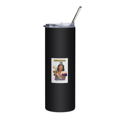 Stainless Steel Tumbler