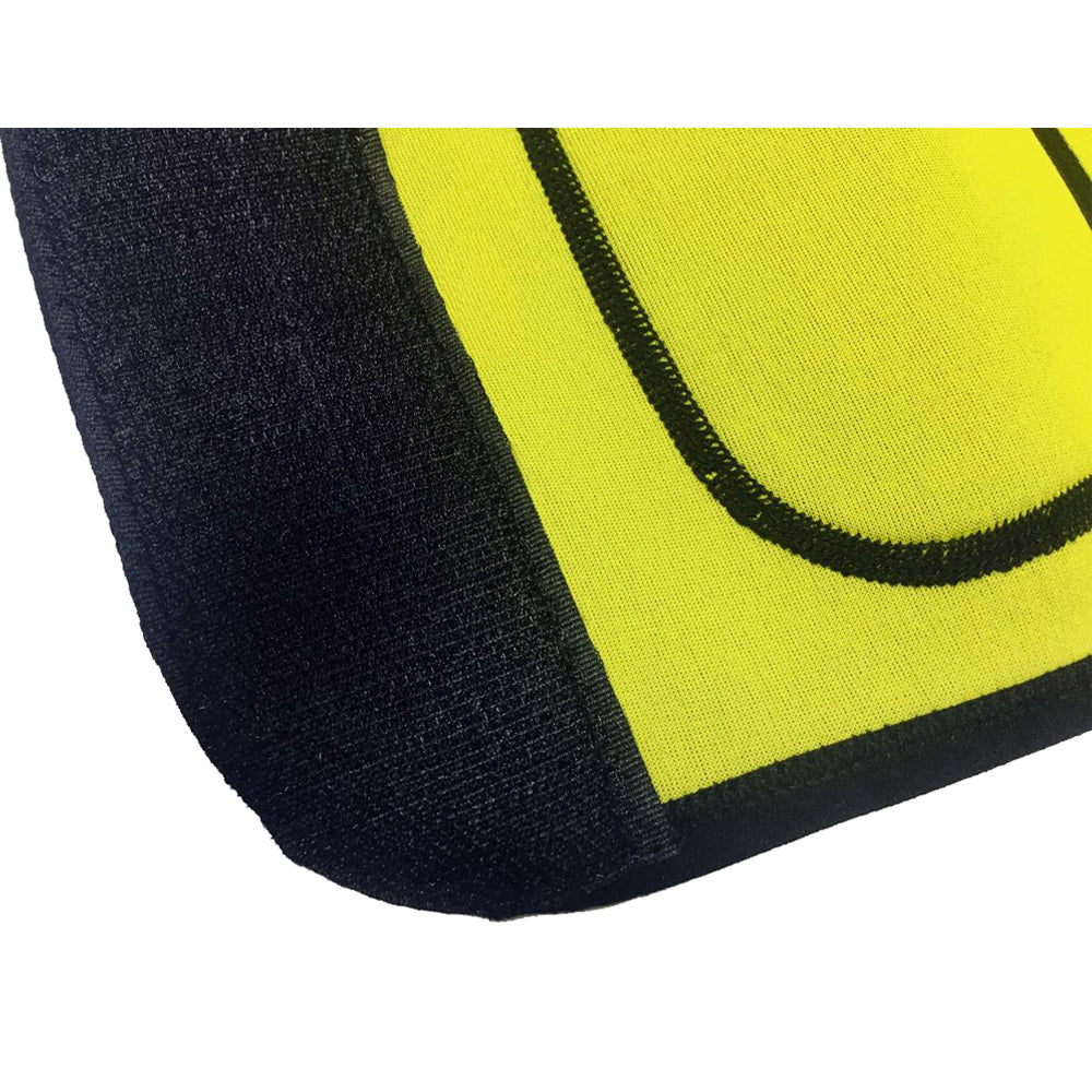 Shapers Sauna Neoprene Waist Trainer Cincher Belt