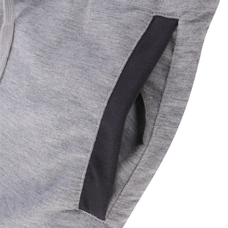 23 Sports Drawstring Casual Shorts for Men