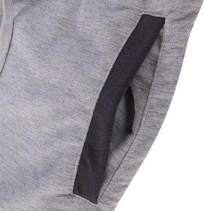 23 Sports Drawstring Casual Shorts for Men
