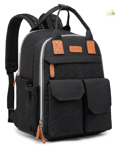 Mommy Bag, Baby Bag, Backpack
