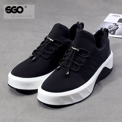 High-Top Sneakers, Casual Shoes, Skate Shoes