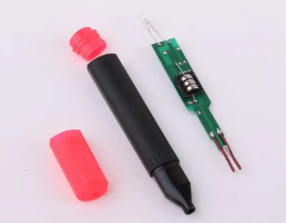Testing Pen For Grounding Mat