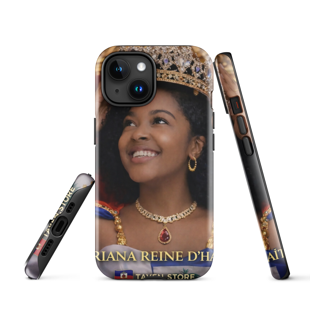 Tough Case for iPhone®