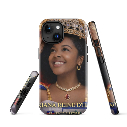 Tough Case for iPhone®