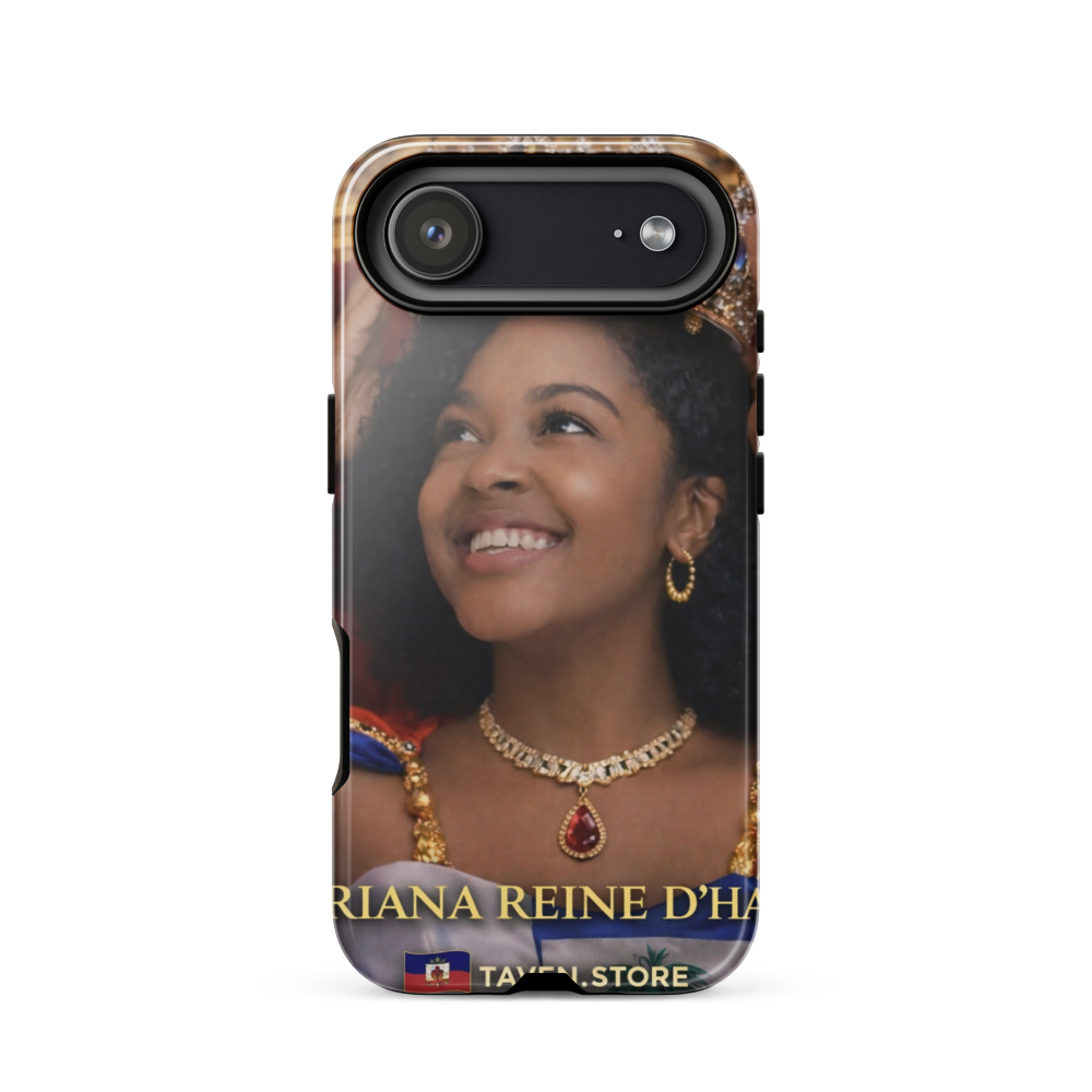Tough Case for iPhone®