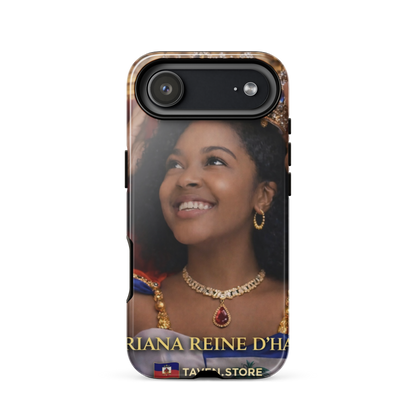 Tough Case for iPhone®