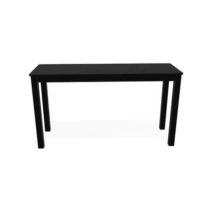 18" X 54" Marine Grade Polymer Outdoor Dining Table