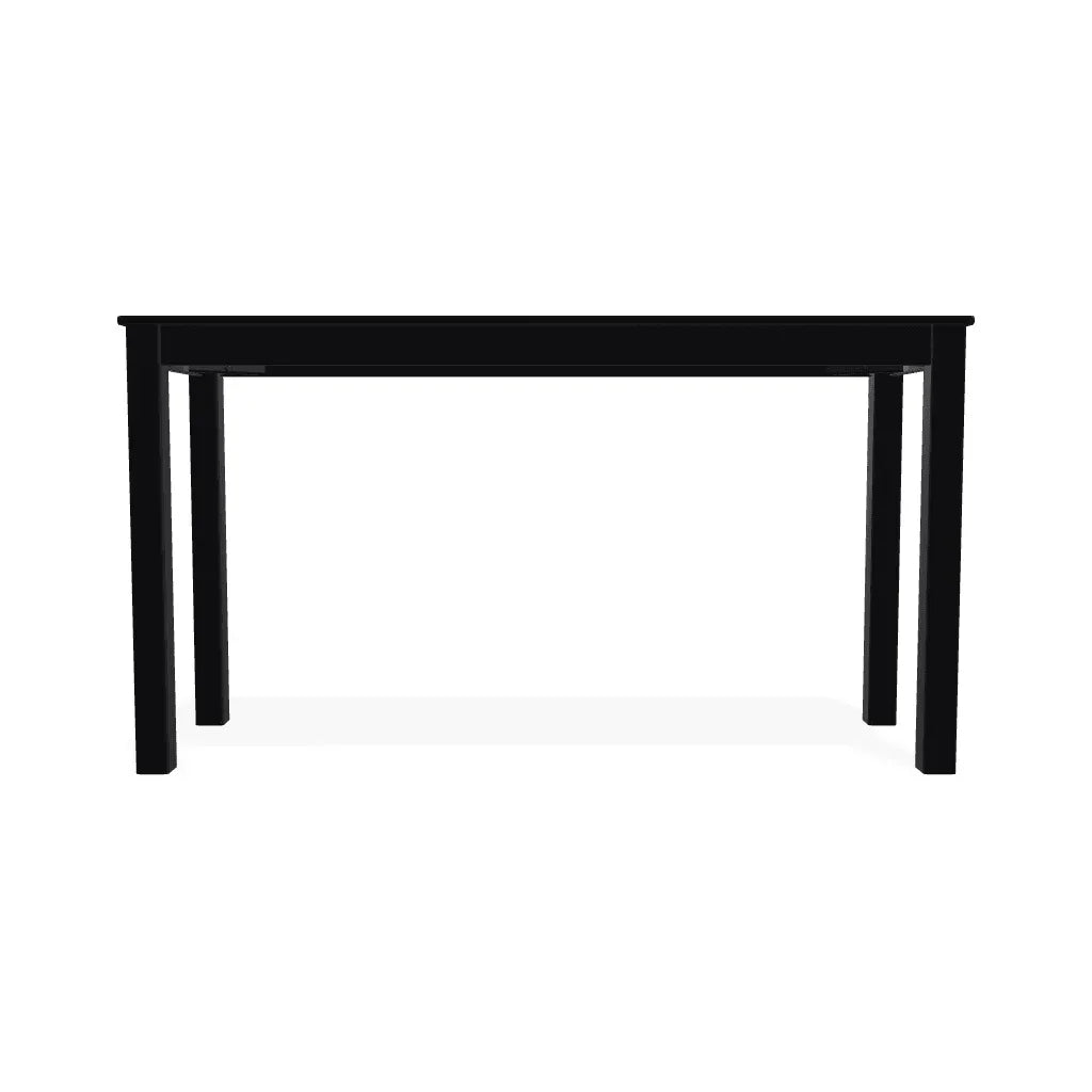 18" X 54" Marine Grade Polymer Outdoor Dining Table