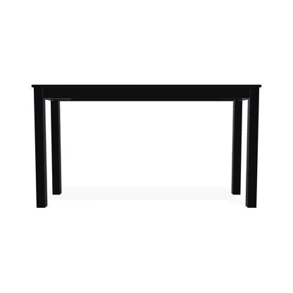 18" X 54" Marine Grade Polymer Outdoor Dining Table