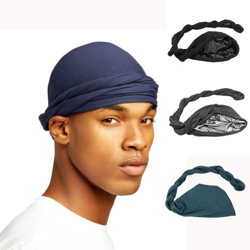 Men's Stylish New Headband Hat