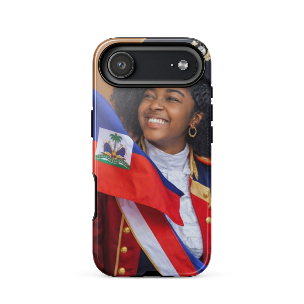 Tough Case for iPhone®