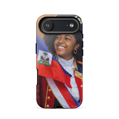 Tough Case for iPhone®