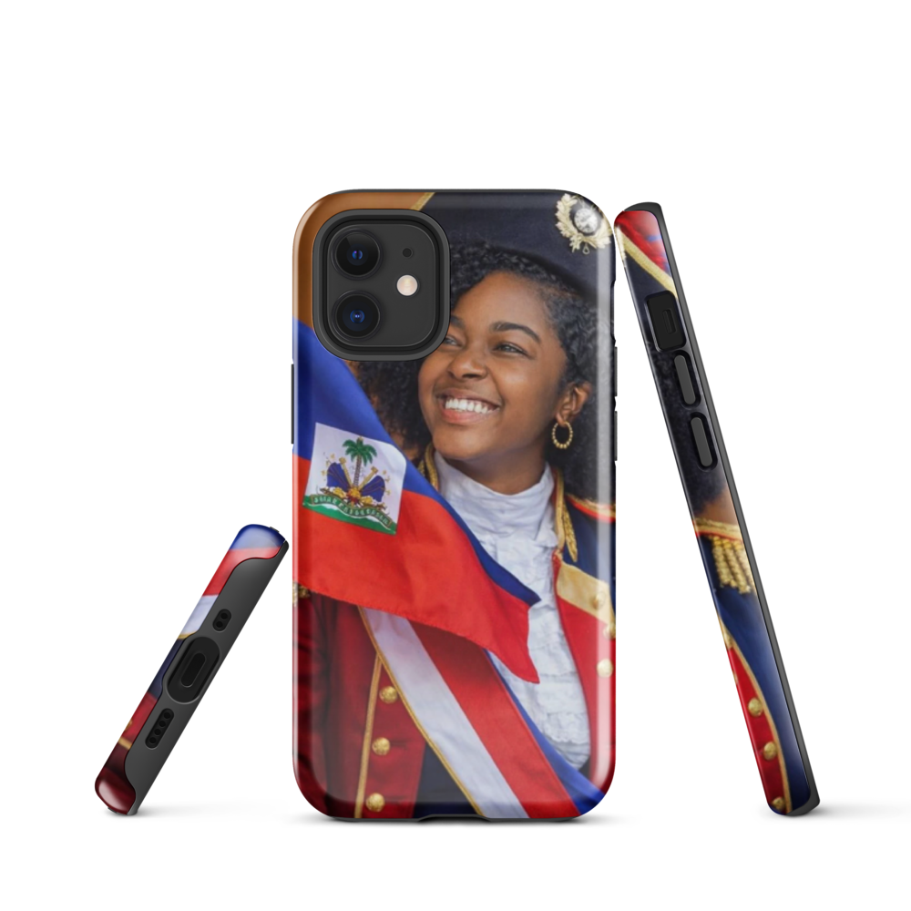 Tough Case for iPhone®