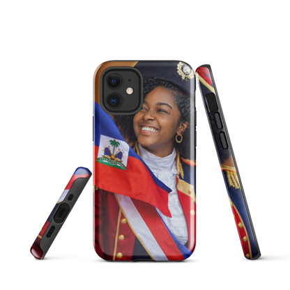 Tough Case for iPhone®